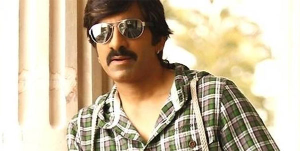 mass maharaja,raviteja,manitan,layer,raviteja in manitan remake  మాస్‌ మహారాజా ఆ పాత్రపై మనసు పడ్డాడు! 